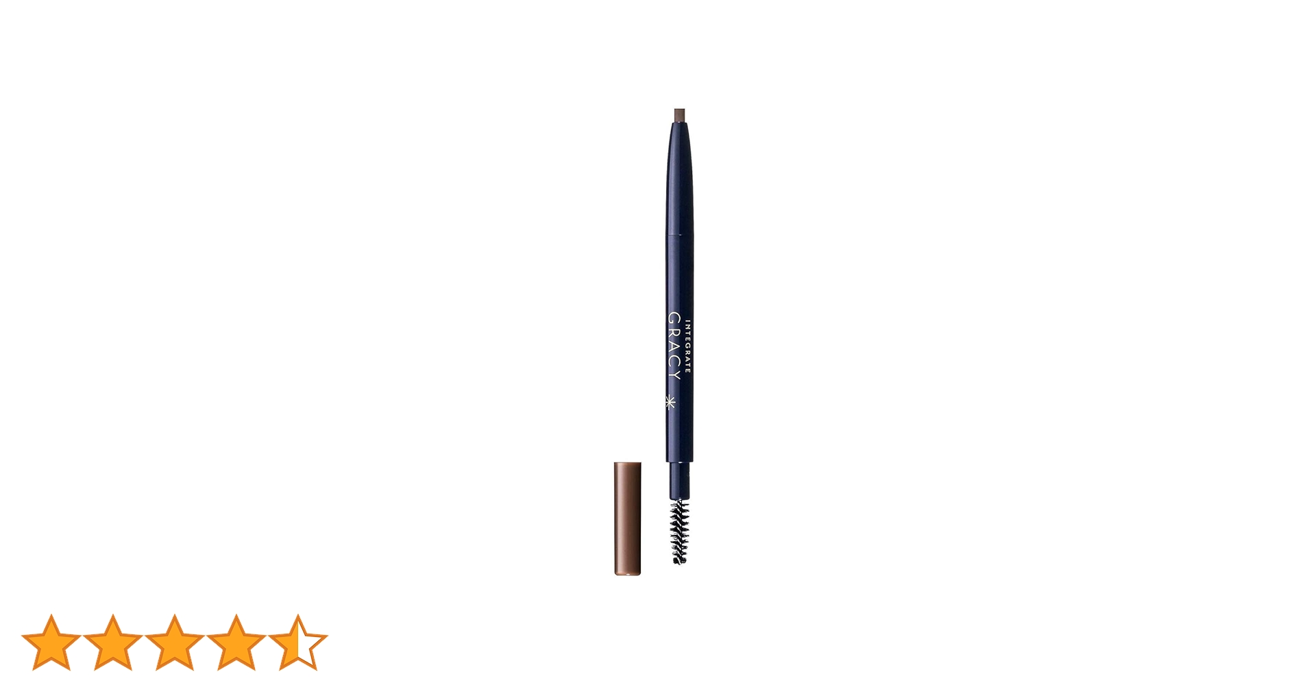 Amazon.co.jp: インテグレート グレイシィ くり出しアイブロー